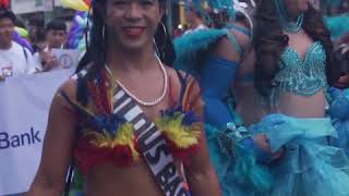 Love wins at Metro Manila Pride 2018