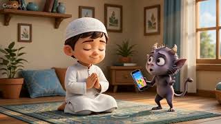 Namaz bohot ahm ha