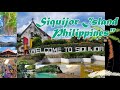 BEAUTIFUL SECRETS OF SIQUIJOR| SIQUIJOR ISLAND PHILIPPINES