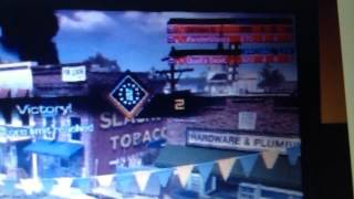Warhawk 2nd map