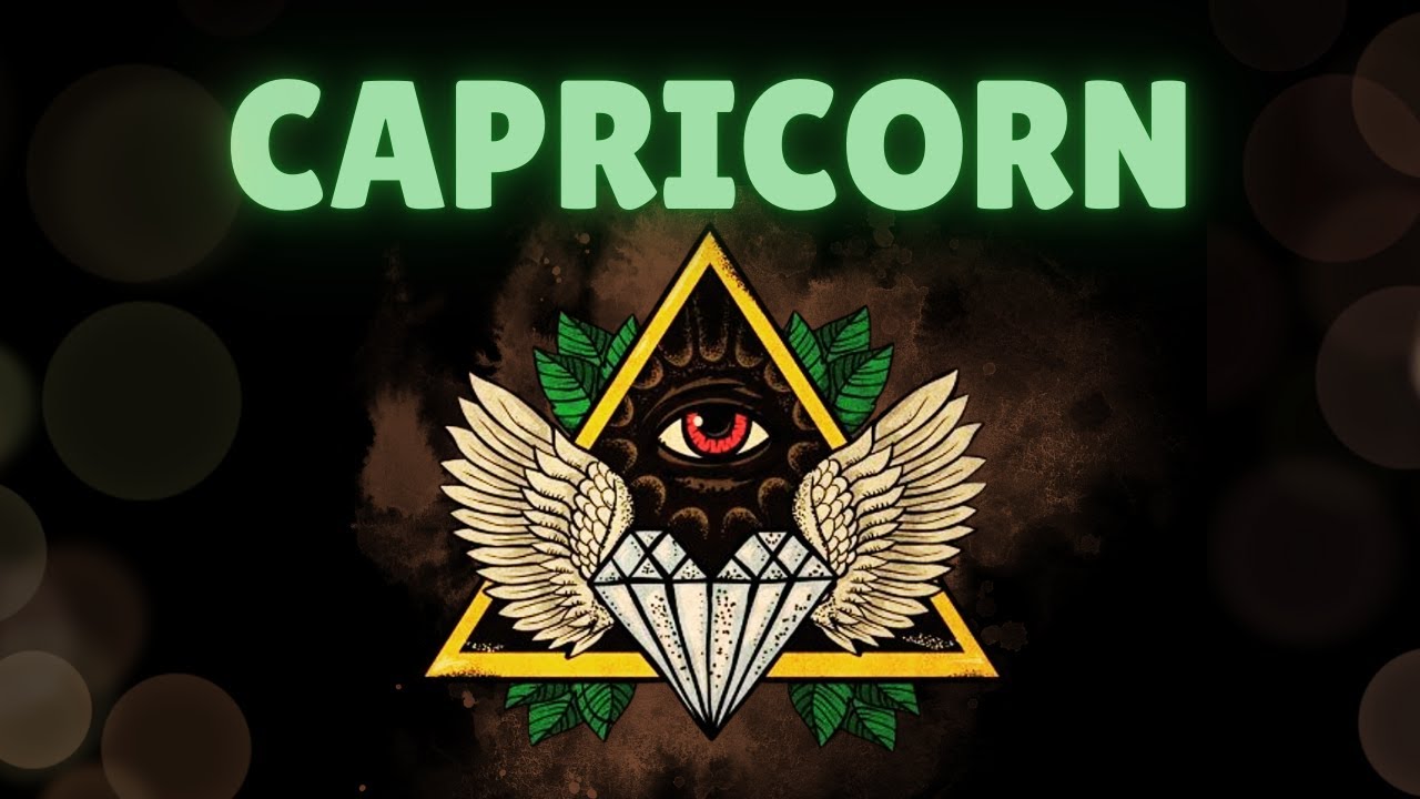 КОЗЕРОГ, ОПАСНОСТЬ! Я ДОЛЖЕН ПРЕДУПРЕДИТЬ ТЕБЯ 🚨 ОН СДЕЛАЛ С ТОБОЙ ЧТО-ТО ОЧЕНЬ ПЛОХОЕ😱💔 ТАРО ОКТ...