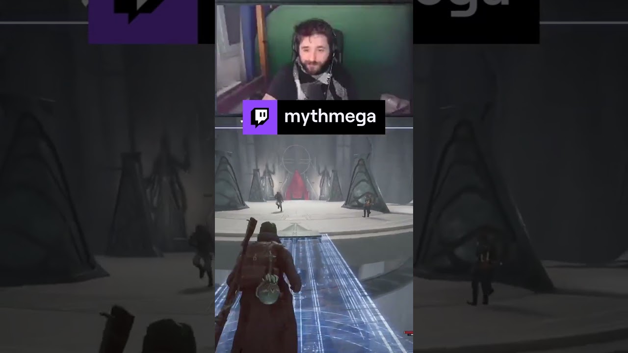 on m'ignore un peu non | mythmega sur 