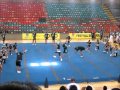 PRIMERA FACE DISTRITAL 2011 VIPERS ALL STARS