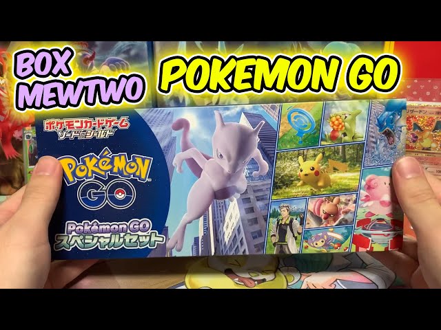 Pokémon GO traz trailer de Mewtwo equipado com sua armadura