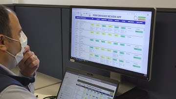 ZF employees create low-code solutions using Microsoft Power Platform and Microsoft Teams