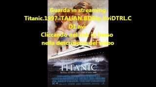 Titanic 1997 Italian.bdrip.xvidtrl.cd1.Avi