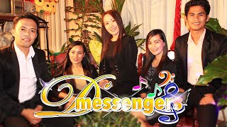 Oh Akong Anak. - D Messengers screenshot 3