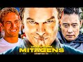 AS MITAGENS DE TIRAR O FÔLEGO EM FILMES E SÉRIES (Melhores Momentos)