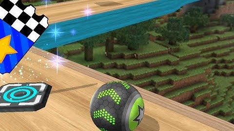 Going Balls | Gameplay Walkthrough Level 156 - 160