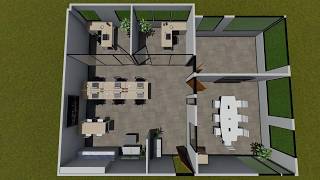 Skyjoy Inc. - Updated Model