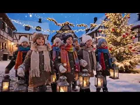 TOP RELAXING CHRISTMAS 2026  Beautiful Christmas Instrumental Music  Soft Piano for Sleep, Relax