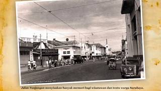 Jalan Tunjungan Dalam Kenangan