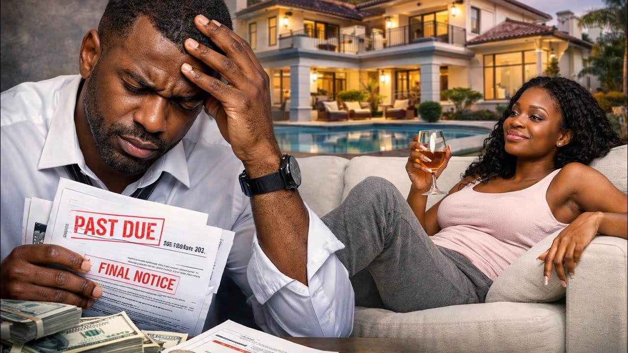 This Workaholic Is Overcompensating for Something… 👀🔥💼💰🧠✨🎭