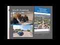 Transportation Corridor Planning for Improved Land Use Outcomes