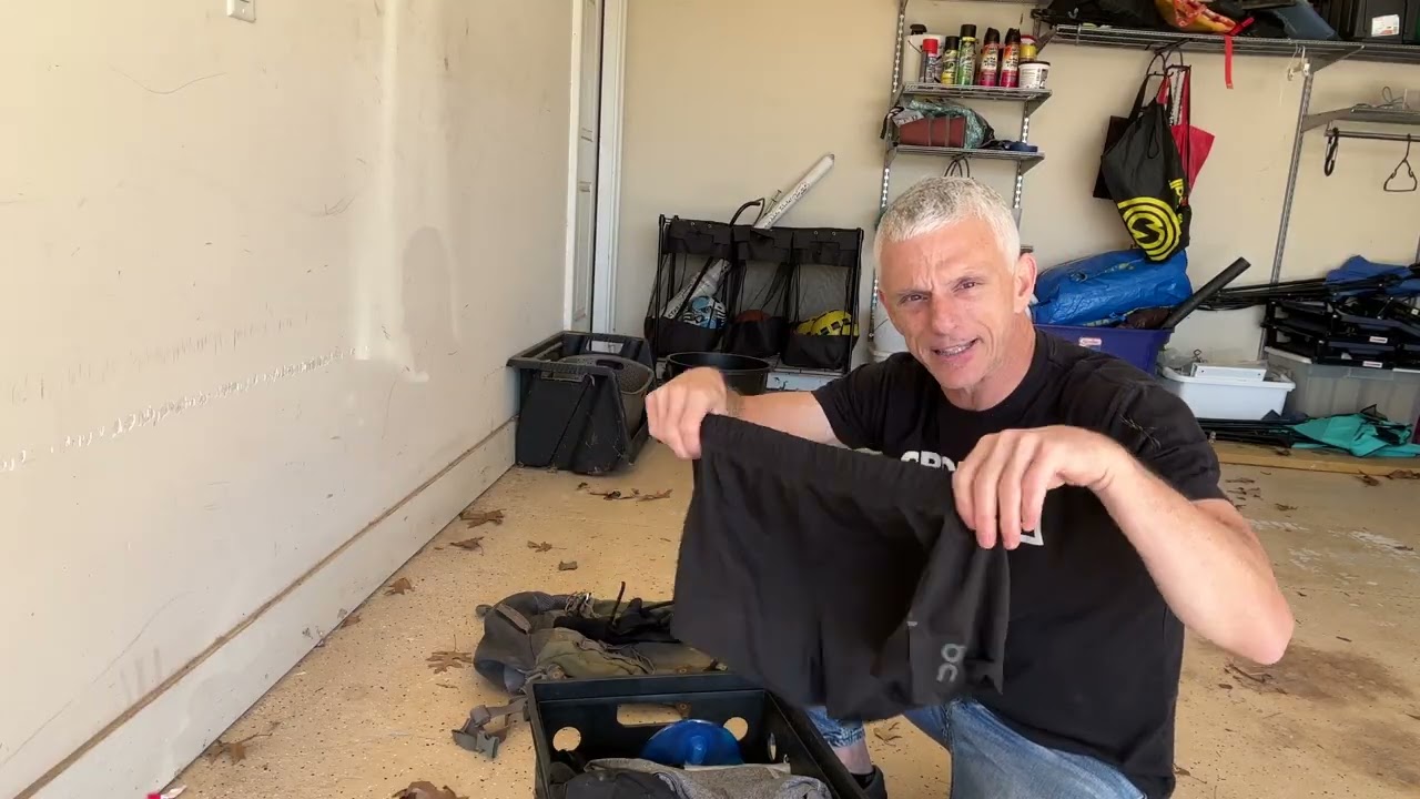 Helen Holiday half by run bum races. What’s in my bag?