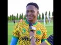 Hongera Dgjigui Diarra Kwa Kupata Clean Sheet Ya Kwanza Afcon 2024 