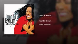 God Is Here