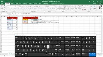 How to determine 1st, 2nd, and 3rd, etc places in Excel