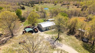 Farm for Sale in West Plains MO | 7260 cr 9580 #shorts Farm for Sale in West Plains MO | 7260 cr 9580 #shorts