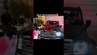 Abhishek Sharma With Shubman Gill in HAVAL H9 Car  #shorts #indiavspakistan #asiacup2025 #final Wealth