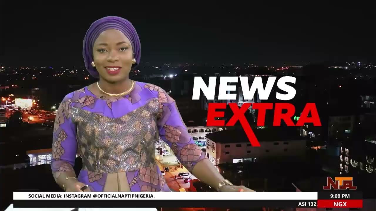 News Extra | 23 July 2025 | NTA