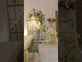 Kocaeli Nikah Organizasyonu Düğün Konsepti
