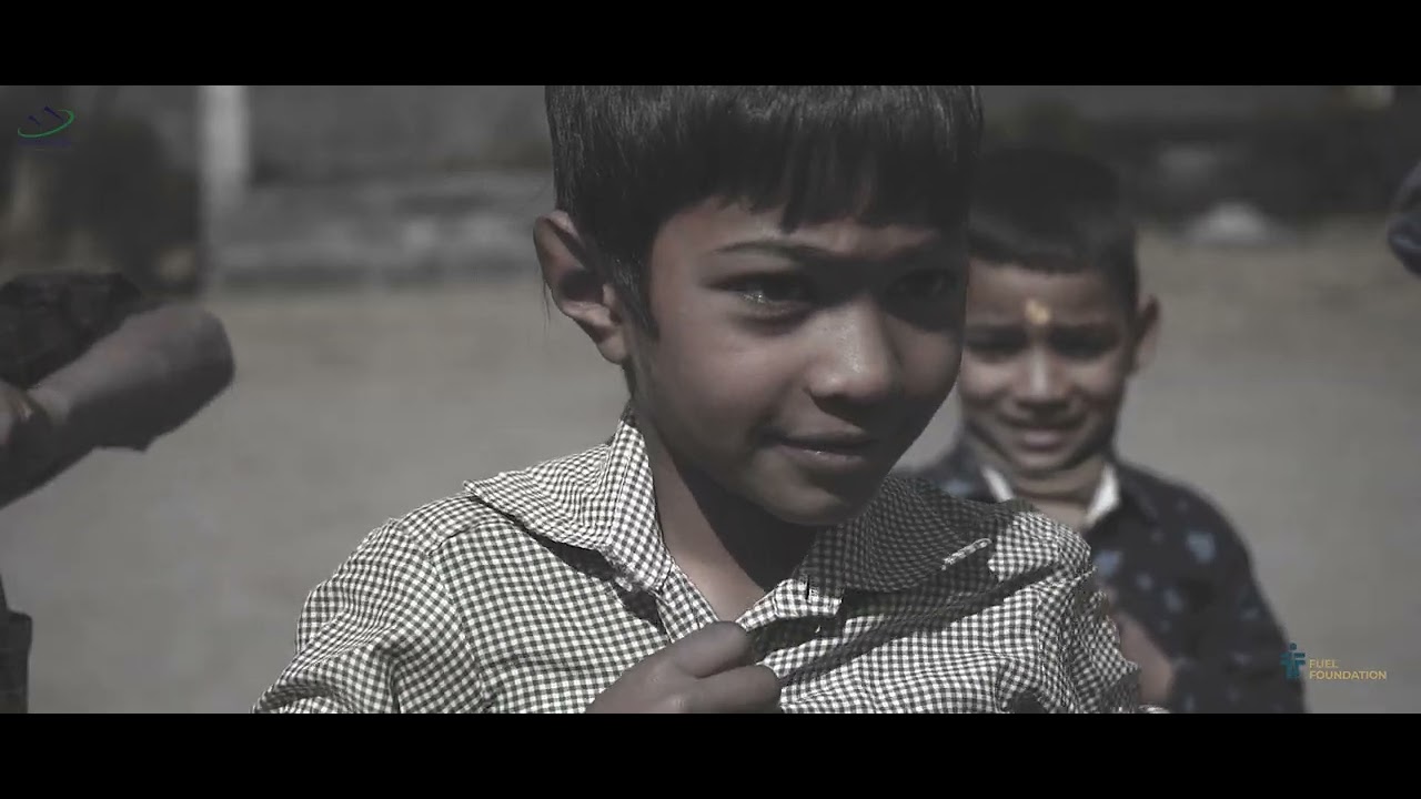Gutthi - A Kids' Play in the Hills of Uttarakhand