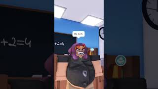 Teacher Didnt Expect Her To Say This