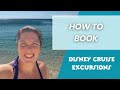 How to Book Disney Cruise Line Excursions and Activities