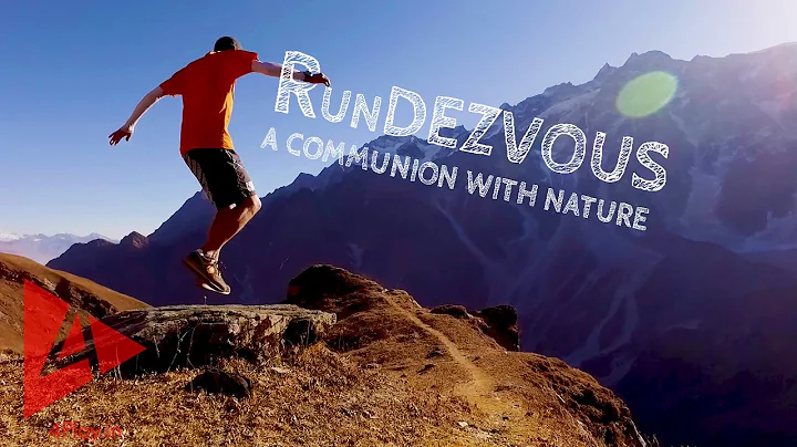 RunDEZVOUS, A Communication With Nature Ft. Dan La...
