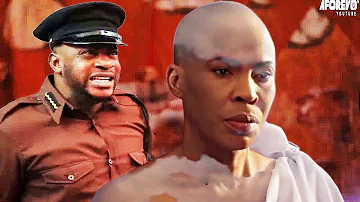 Ogbologbo Ole - A Nigerian Yoruba Movie Starring Odunlade Adekola | Fathia Balogun