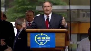 Details Save Our City Rally - Scott Stringer Guide
