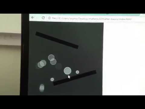 Matter.js 2