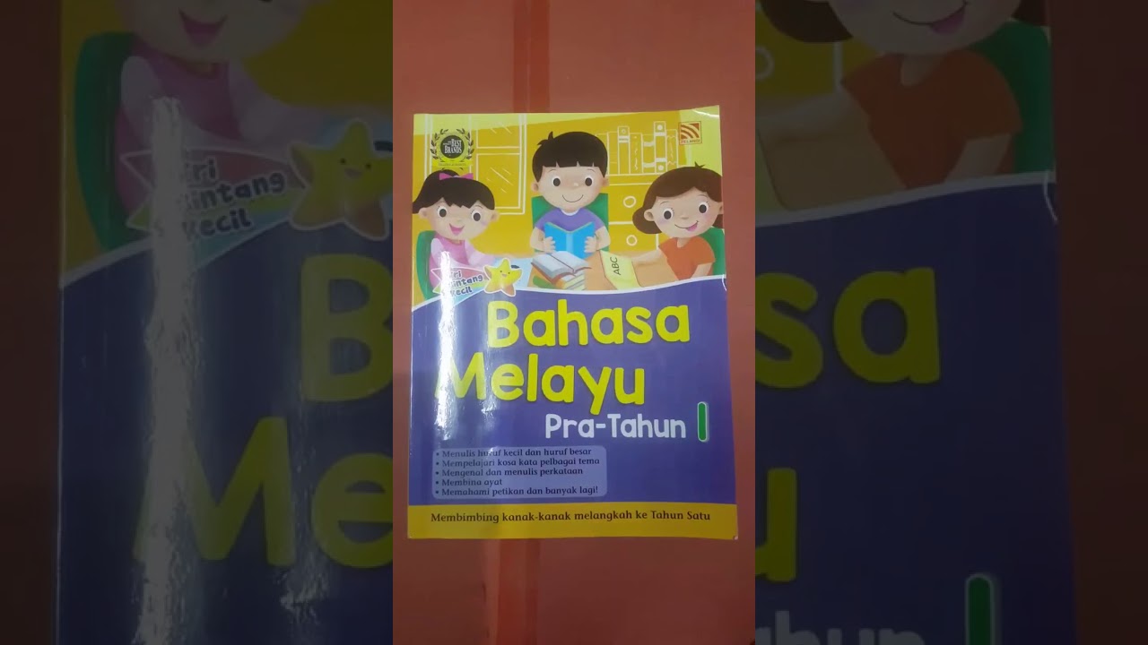 Buku Teks Bahasa Malaysia Tahun 6 Muka Surat 23