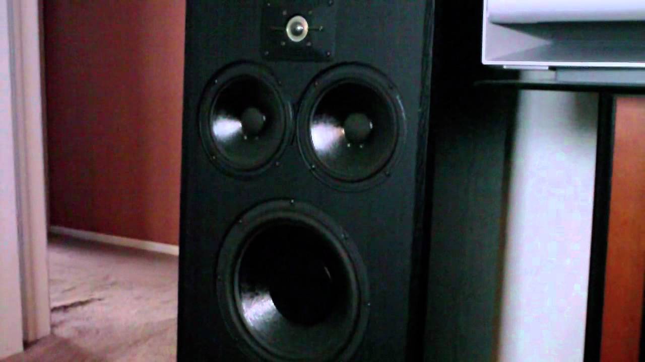 Tube Amplifier YouTube