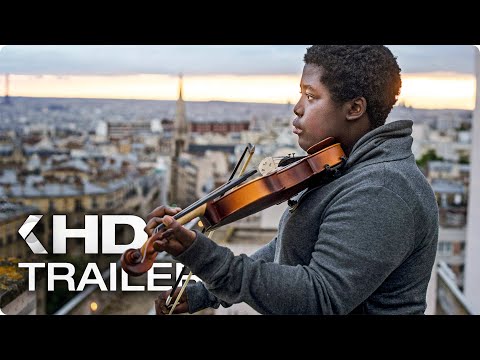 LA MELODIE Exklusiv Trailer German Deutsch (2017)
