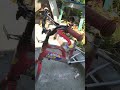 remix sepeda yg udah tak terpakai