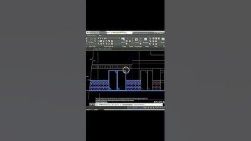 This Autocad Stretch Hack Changed The Way I Work