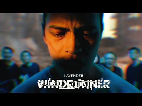 Video WINDRUNNER - Lavender (OFFICIAL MUSIC VIDEO) - youtube