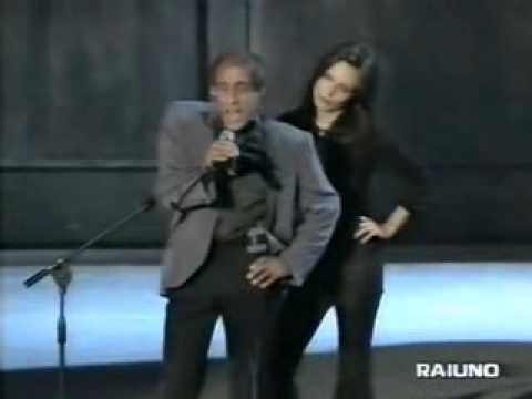 Adriano Celentano La Gelosia 