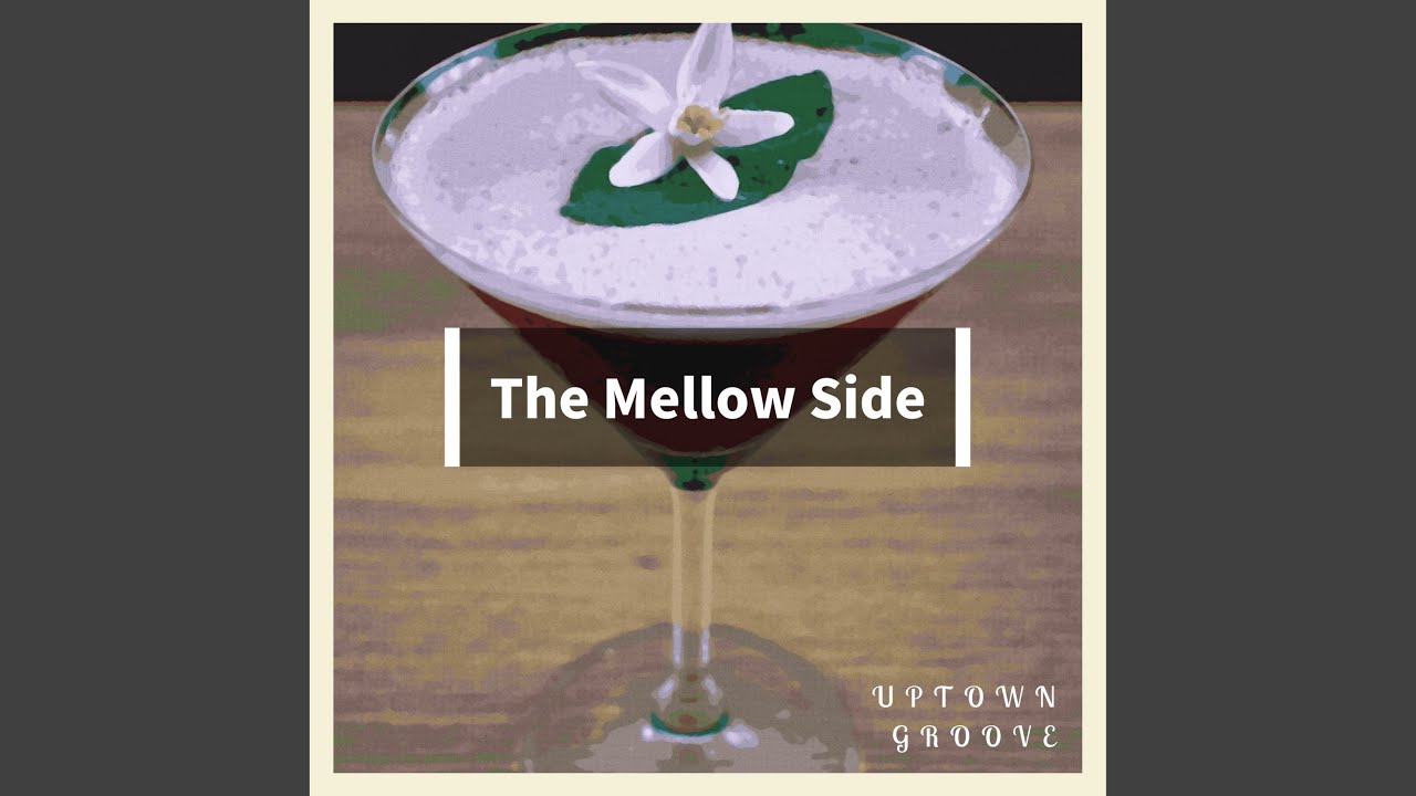 Subtle Indulgence in Harmony