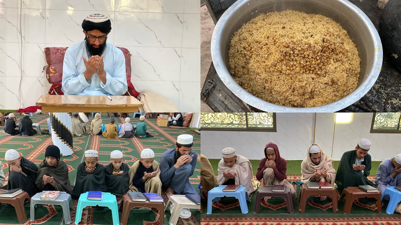 #kotlikalan#khatam#quranipak#charity#was#organized#on#folioroad#barmingum#for#sick#person##9#3#2026#