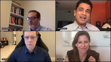 Why Open Source Contribution is Essential to your Business / DrupalCon Global 2020