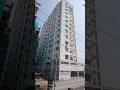 High Rise Building Fully Construction complete, now outside paint work Completed.#highrisebuildings