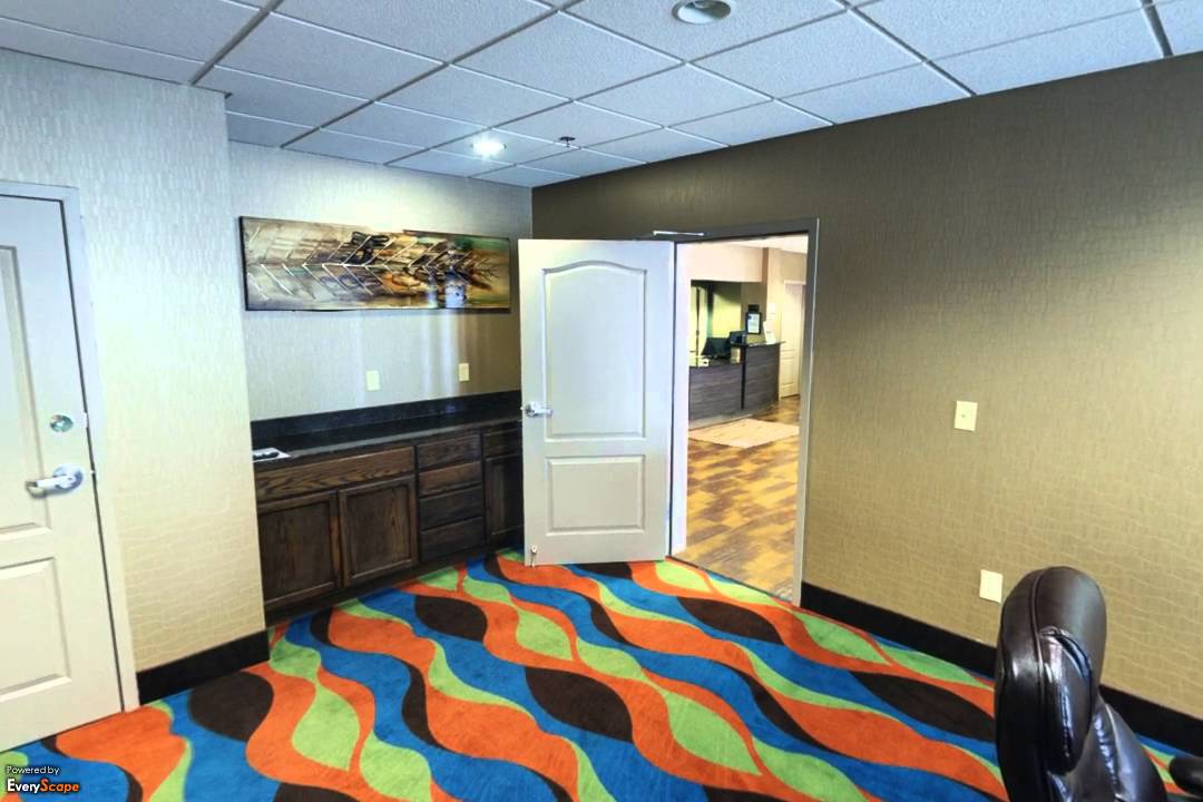 Comfort Inn & Suites Junction City, KS Hotels YouTube