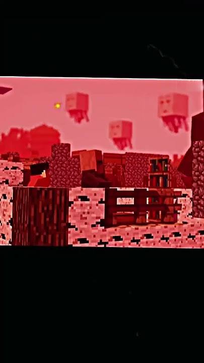 Rainimator 💕👍2025 En see moment Nether Kingdor He attacked.#minecraft #rainimator # #edit #foryou