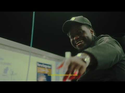 Kaara - Mauvais (Clip Officiel) #kaara #trompette