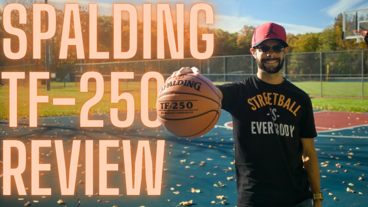 Spalding TF-250: Is It Worth Your Game?