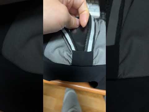 Assos Spider Bag G2 - YouTube
