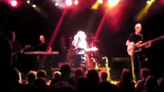 Elkie Brooks. Sunshine After The Rain. Holmfirth. 9 July 2010.